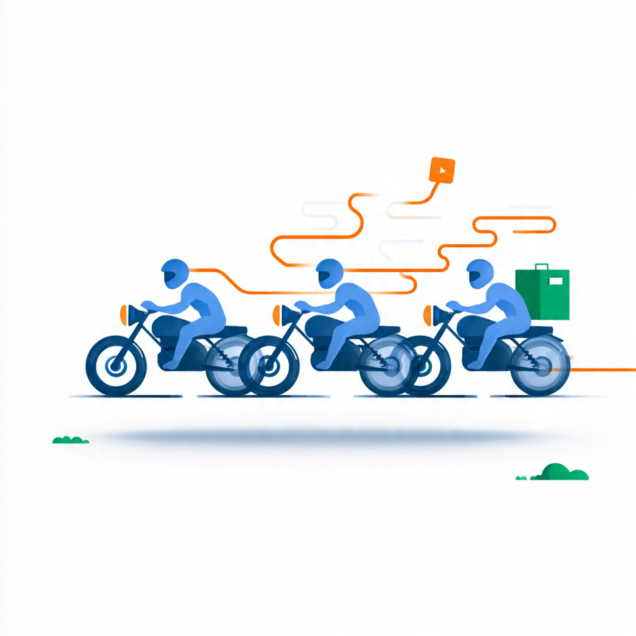 Gestion des équipes